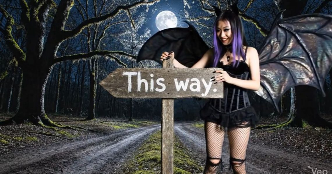 Dizzy O’Brian story-driven alternative rock and music video hub