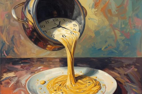 A distortion of reality