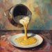 A distortion of reality